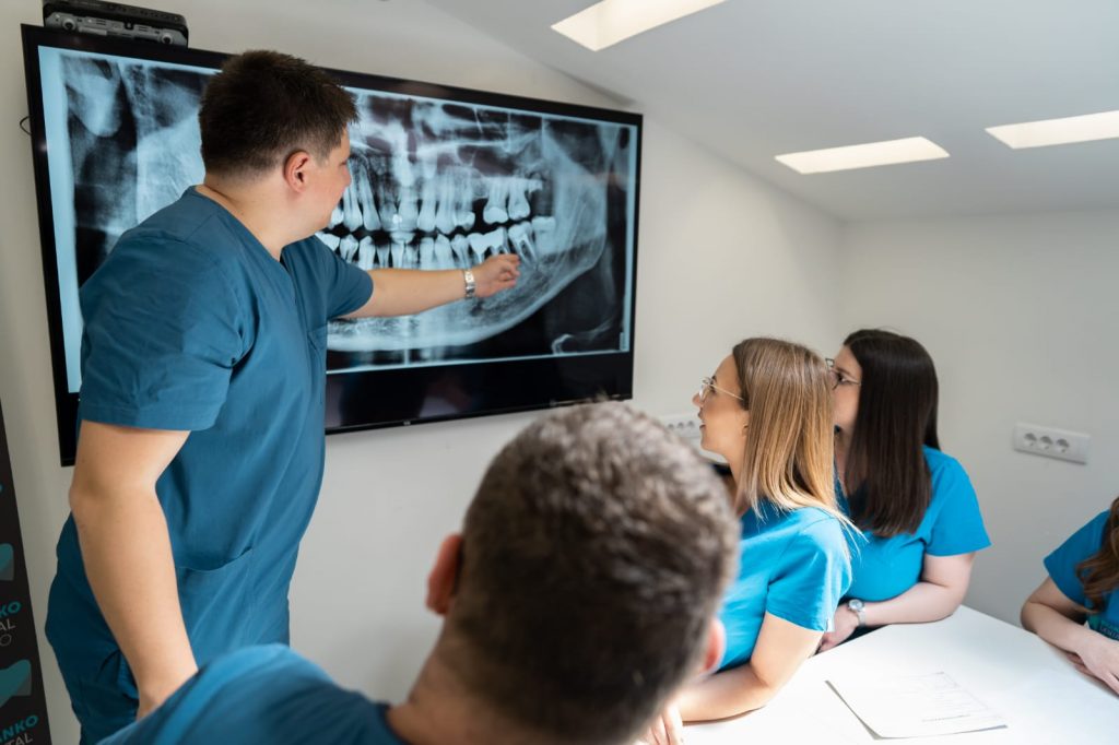 Branko dental tehno