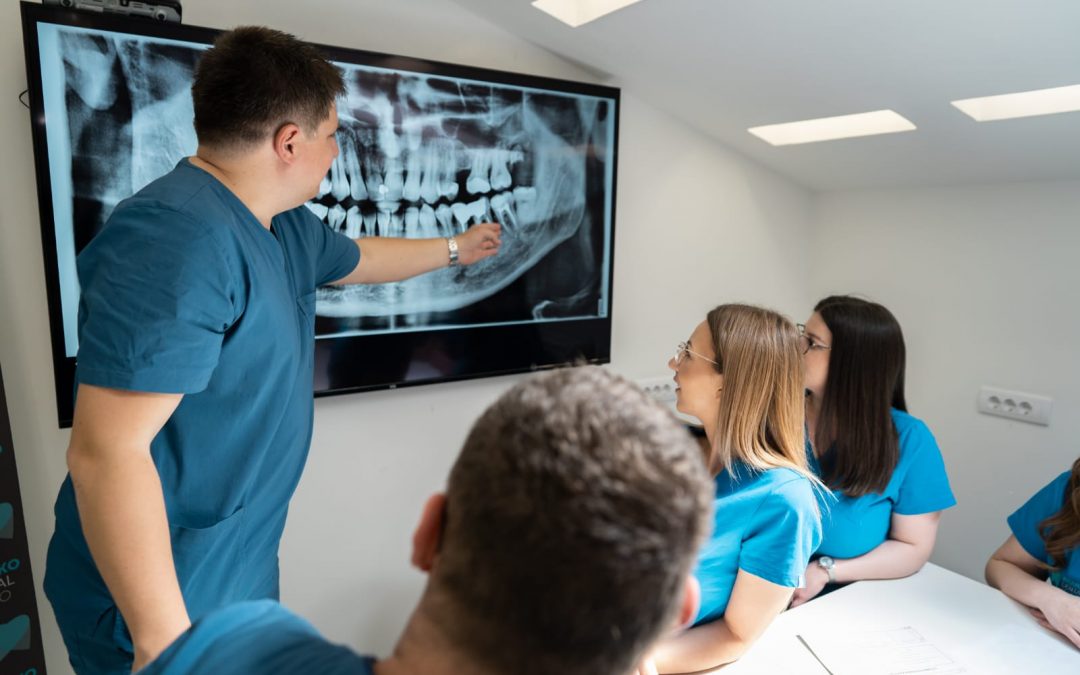 Napredak u savremenoj protetici: Ključ za zdraviji i lepši osmeh