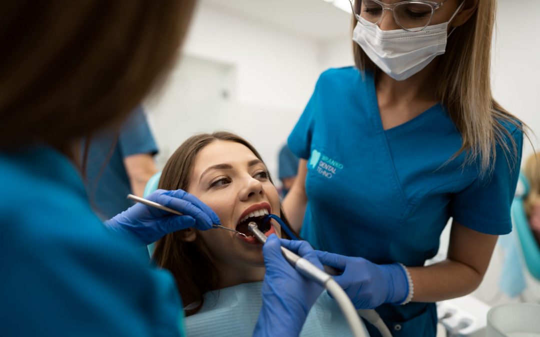 Oralna Hirurgija: Ključni koraci ka zdravlju vaših zuba