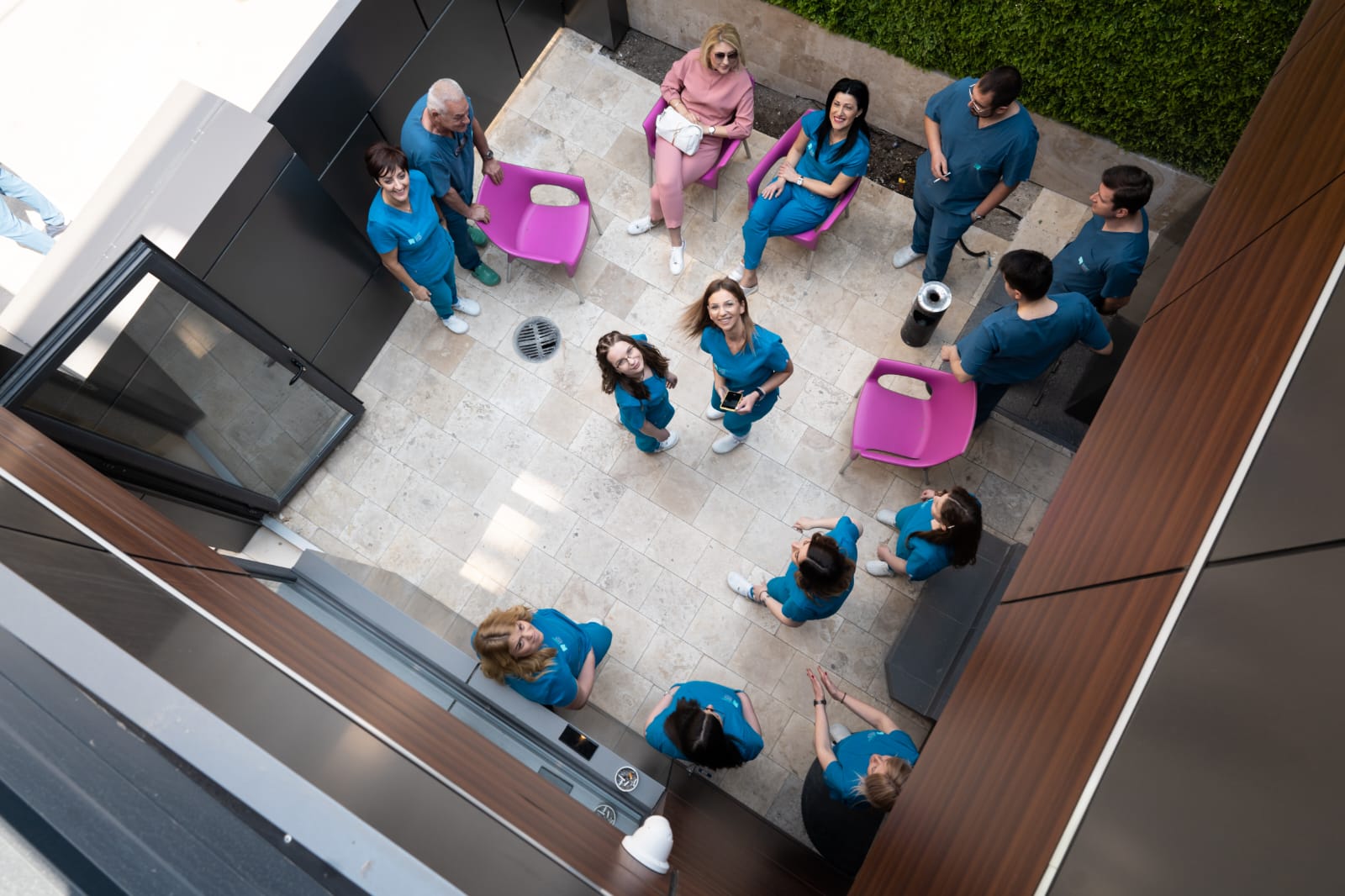 Branko dental