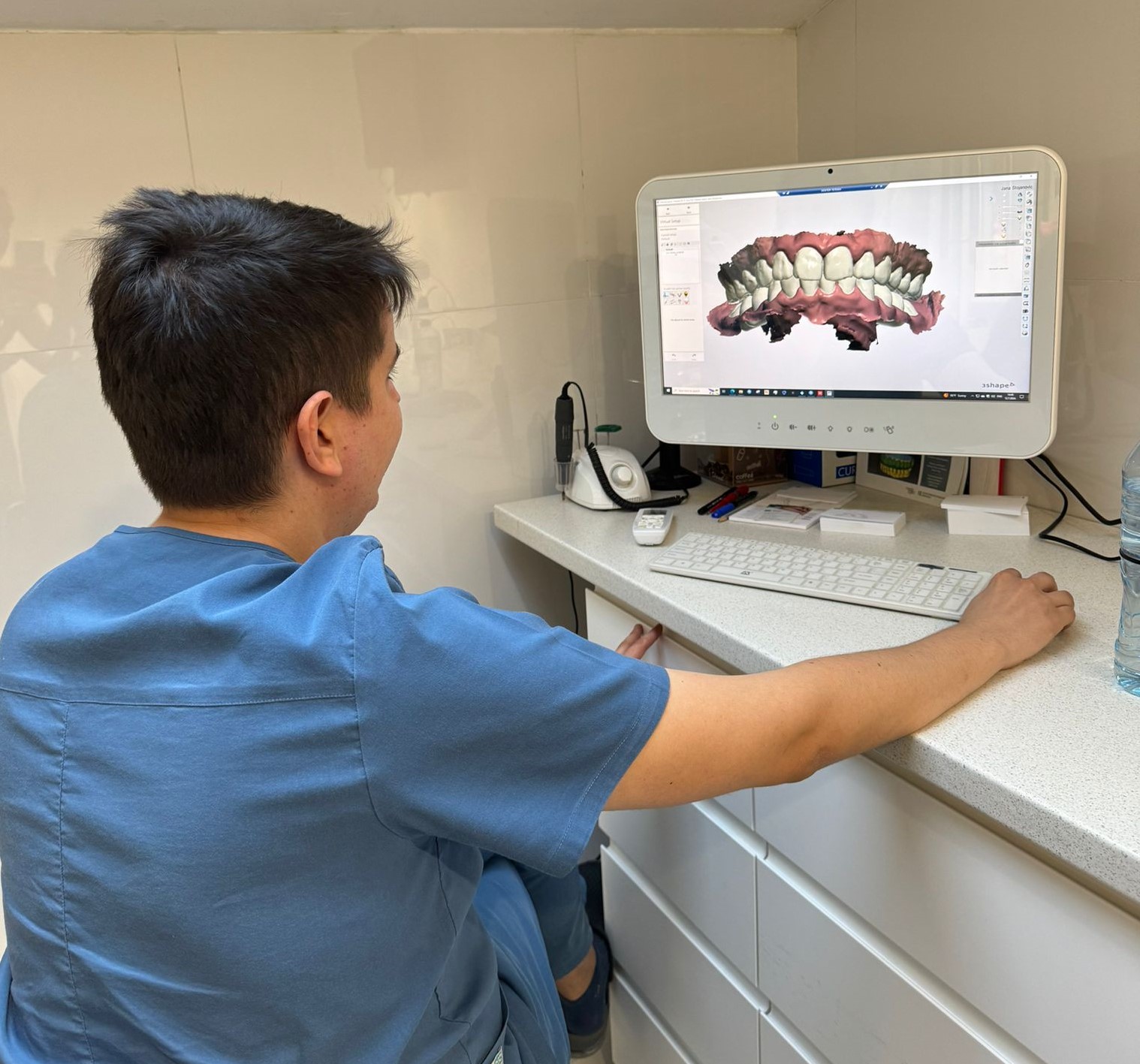 Branko Dental Nis
