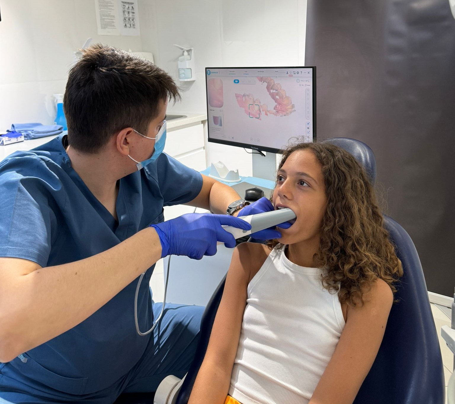 Stomatolog Nis Branko Dental