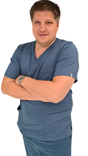 Dr Branko Stanković – stomatolog, Branko Dental Tehno Niš