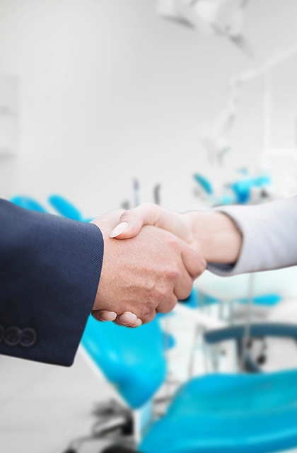 Poslovna saradnja – stomatološke usluge za firme, Branko Dental Tehno Niš